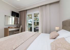 Mamfredas Luxury Resort 4