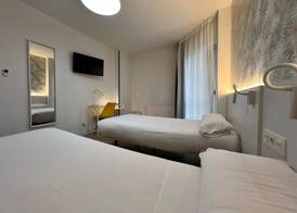IRAIPE Gorbea Auto Check-in 2
