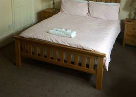 Sutton Guest House 2