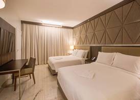 DoubleTree by Hilton - Resort - Foz do Iguaçu 5