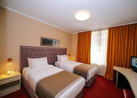 Sharden Villa Boutique Hotel 5
