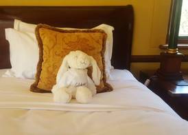 De Hoek Country Hotel 4