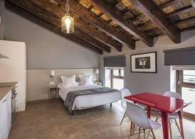 Catalina Suites San Nicolas 5