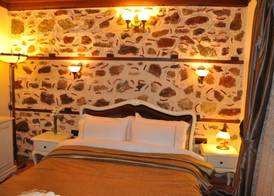 Harmony Butik Otel 4