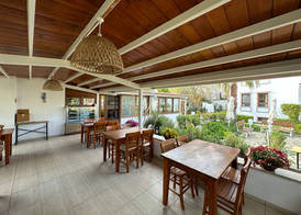 Cunda Alibeyhan Otel 3