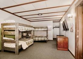 Georgetown Lodge 4
