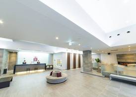 Best Western Plus Hotel Fino Chitose 2