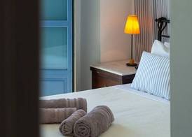 Ihthioessa Boutique Hotel 2