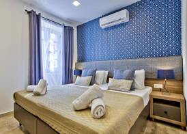 Ursula Suites- Self Catering Apartments- Valletta- by Tritoni Hotels 3