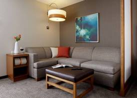 Hyatt Place Lincoln/Downtown-Haymarket 4