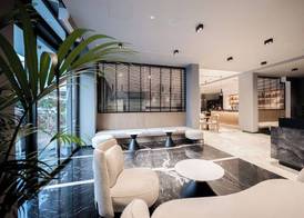 Boe Luxury Hotel 2