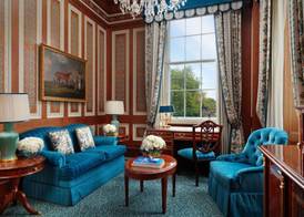The Lanesborough, Oetker Hotels 4
