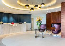 Wyndham Newport Hotel 3