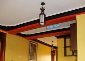 Capricorn Lounge 2