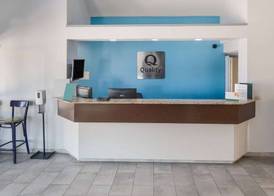 Quality Inn & Suites Richardson-Dallas 4