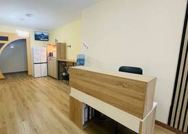 Optimus Comfort Campoamor 101 4