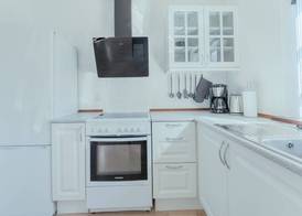 1 Bedroom Apartment / Central / Tórshavn 5