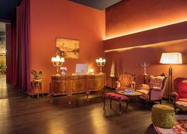 Casa Suzanna Hotel 3