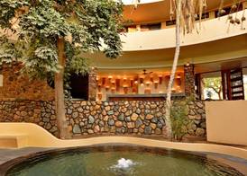 Hwange Safari Lodge 2
