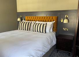 The Black Lion Hotel 4