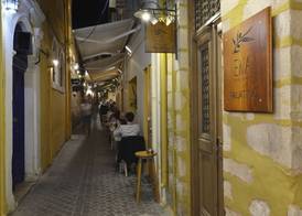 Elia Palatino Hotel 2