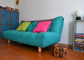 By me - Camere in centro 3