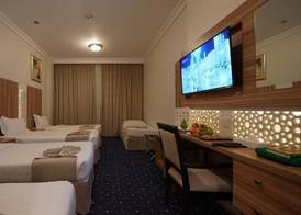 Astoneast Taiba Hotel Ex Artal Al Alami 2