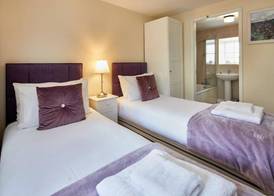 White Horse Farm Inn 5