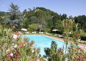 Villa Rigacci 4