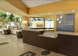 Holiday Inn Express PRINCETON SOUTHEAST by IHG 3