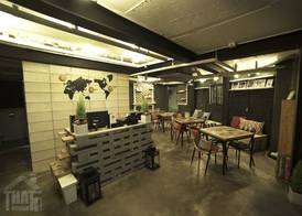 That House Hongdae 3