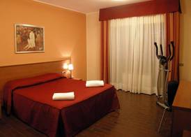 Hotel Forum 5