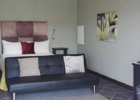 Mount Lodge Humewood 4
