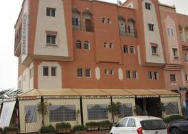 Hotel Marmar 4
