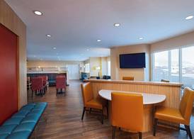 TownePlace Suites El Paso North 4