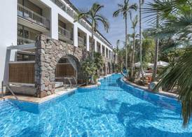 Agamim by Isrotel Collection 3