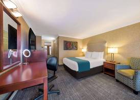Best Western Voyageur Place Hotel 5