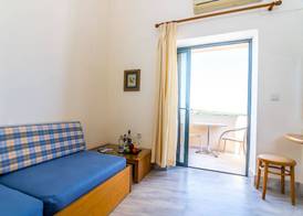 Orestis Hotel Sea View Apartments 3