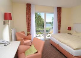 Strandhaus am Inselsee 4