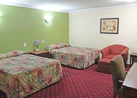Royla Motel 4
