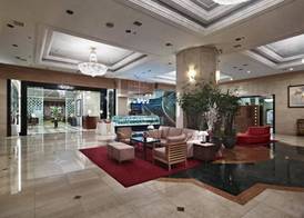 Hotel Samjung 2