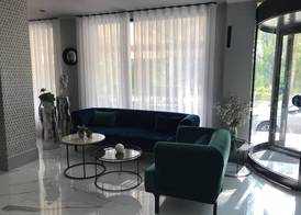 Hotel Moya Landete 5