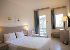 Bodrum Seaside Beach Club 3