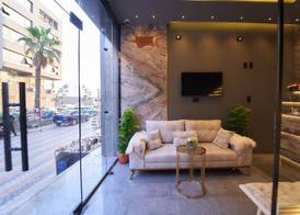 Gold's Pyramids Hotel 4