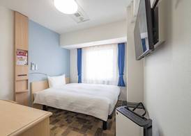 Toyoko Inn Kobe Sannomiya Ekimae 5