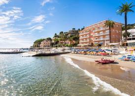 Hotel Golfo e Palme 3