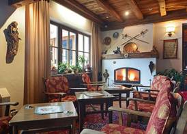 Hotel Dolomites Inn 4