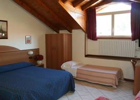 Hotel Fiorentino 5