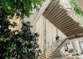 The Ritz-Carlton, Portland 4