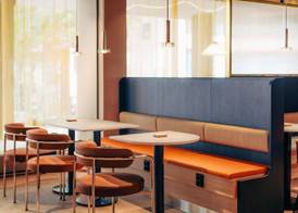Scandic Go, Eerikinkatu 30 5